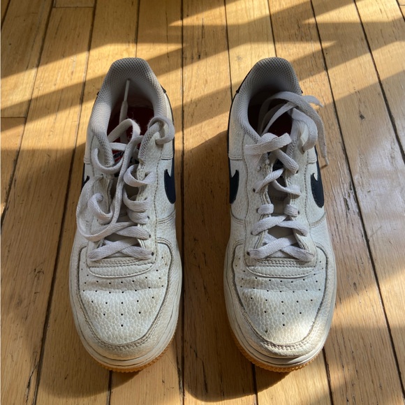 Nike Air Force 1 Sneakers Big Kid - Picture 3 of 8